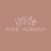 Anne Adriana logo, Anne Adriana contact details