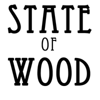 State of Wood logo, State of Wood contact details