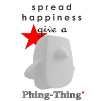 PhingThing logo, PhingThing contact details