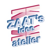 Zaat's Idee Atelier logo, Zaat's Idee Atelier contact details