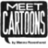 MeetCartoons logo, MeetCartoons contact details