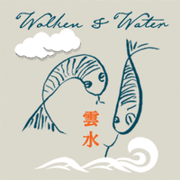 Wolken en Water logo, Wolken en Water contact details