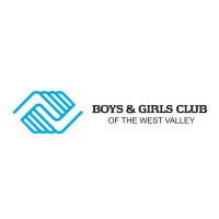 Boys & Girls Club of the West Valley logo, Boys & Girls Club of the West Valley contact details