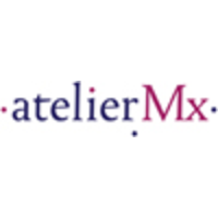 atelierMx logo, atelierMx contact details