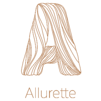 Allurette logo, Allurette contact details