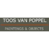 Toos van Poppel logo, Toos van Poppel contact details