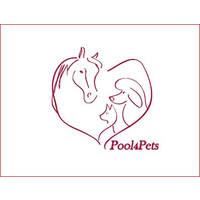 Pool4Pets logo, Pool4Pets contact details