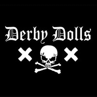 Los Angeles Derby Dolls logo, Los Angeles Derby Dolls contact details