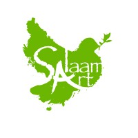 Salaam Art logo, Salaam Art contact details