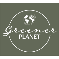 Greener Planet logo, Greener Planet contact details