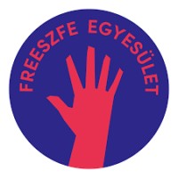 FREESZFE Egyesület logo, FREESZFE Egyesület contact details