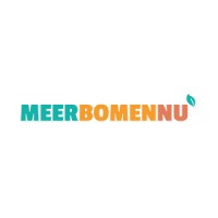 MeerBomenNu logo, MeerBomenNu contact details