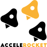 Accelerocket logo, Accelerocket contact details