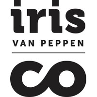 Iris van Peppen | Co logo, Iris van Peppen | Co contact details