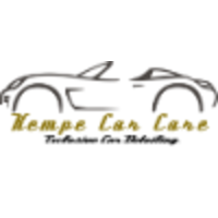 Kempe Car Care logo, Kempe Car Care contact details