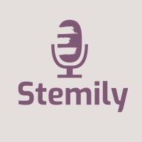 Stemily logo, Stemily contact details