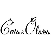 Cats & Olives logo, Cats & Olives contact details