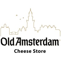 Old Amsterdam Cheese Store logo, Old Amsterdam Cheese Store contact details