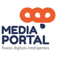 Media Portal Soluções logo, Media Portal Soluções contact details