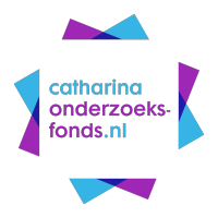 Catharina Onderzoeksfonds logo, Catharina Onderzoeksfonds contact details