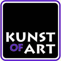 Kunst of Art logo, Kunst of Art contact details