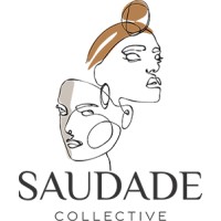 Saudade Collective logo, Saudade Collective contact details