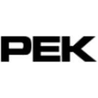 Stichting PEK logo, Stichting PEK contact details