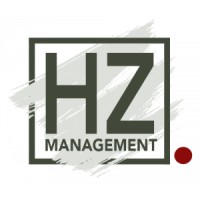 HZ Management logo, HZ Management contact details