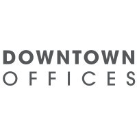 Downtown Offices logo, Downtown Offices contact details