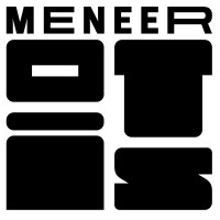 Meneer Otis logo, Meneer Otis contact details