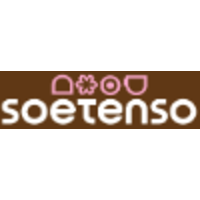 Patisserie soetenso logo, Patisserie soetenso contact details