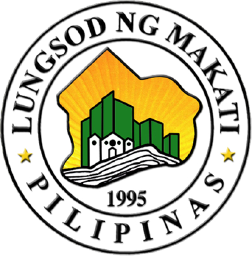 Makati City Government logo, Makati City Government contact details