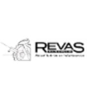 Revas Multiservice bv logo, Revas Multiservice bv contact details