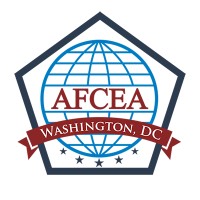 AFCEA DC logo, AFCEA DC contact details