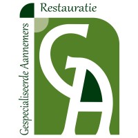 GA-Platform Restauratie logo, GA-Platform Restauratie contact details