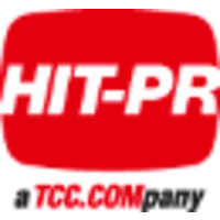 HIT-PR a TCC.COMpany logo, HIT-PR a TCC.COMpany contact details