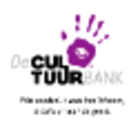 Cultuurbank logo, Cultuurbank contact details