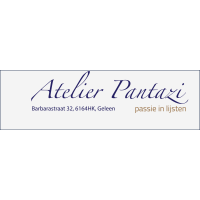 Atelier Pantazi logo, Atelier Pantazi contact details