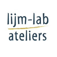 Lijm-lab logo, Lijm-lab contact details