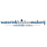 Waterinkkeukenmakerij logo, Waterinkkeukenmakerij contact details