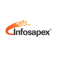 InfoSapex Limited logo, InfoSapex Limited contact details