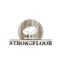 Strongfloor vloeren logo, Strongfloor vloeren contact details