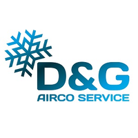 D&G Airco Service logo, D&G Airco Service contact details