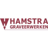 Hamstra Graveerwerken logo, Hamstra Graveerwerken contact details