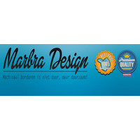 Marbra Design logo, Marbra Design contact details