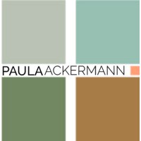 Paula Ackermann | WoodArt logo, Paula Ackermann | WoodArt contact details