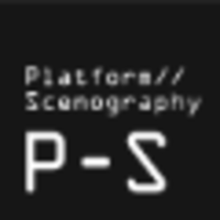 Platform-Scenography (P-S) logo, Platform-Scenography (P-S) contact details