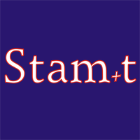 Stam+t theatermaker logo, Stam+t theatermaker contact details