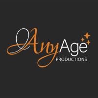 AnyAge Productions logo, AnyAge Productions contact details