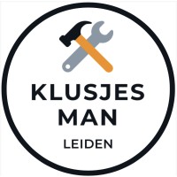 Klusjesman Leiden logo, Klusjesman Leiden contact details